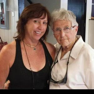 Meet your Posher, Mary